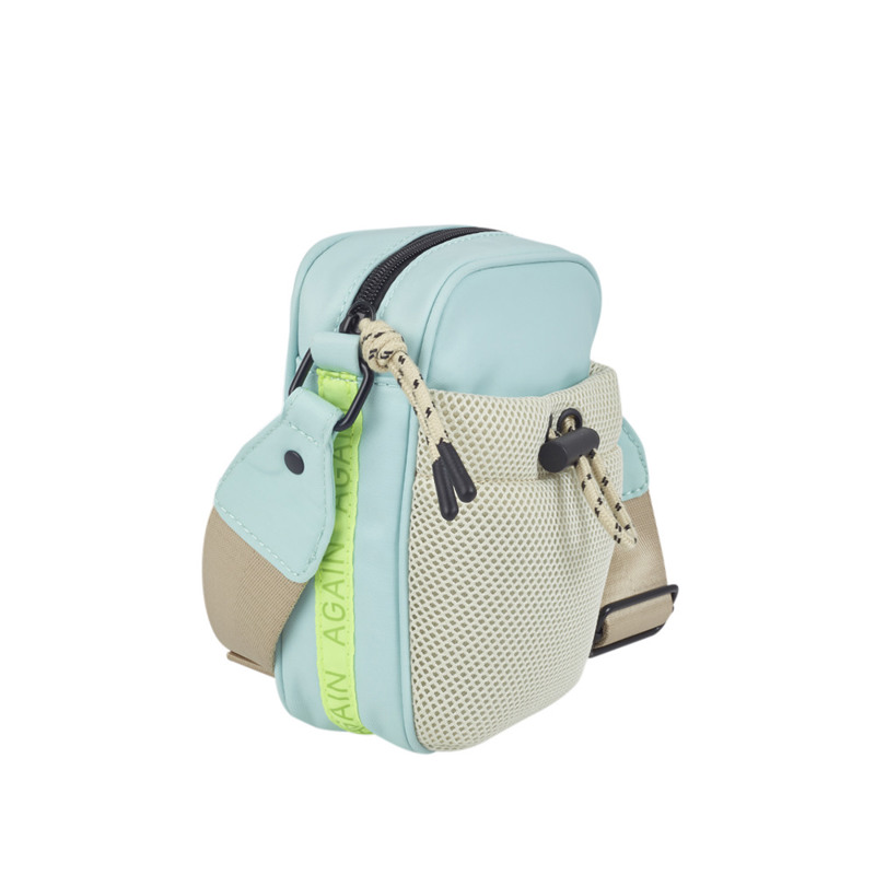 Again Crossbody Blueberry Ljusblå 3