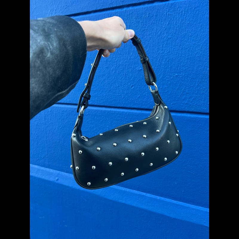 MARKBERG Crossbody Mini Musemgb  Sort 2