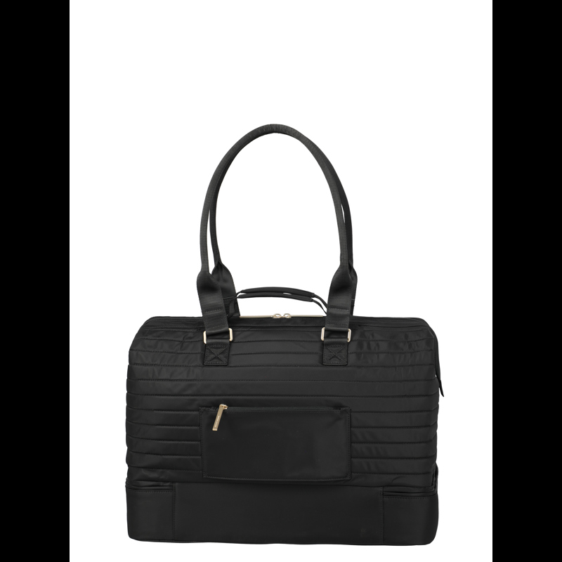 travelite Weekend taske Barbara Stepp  Sort 15" 5