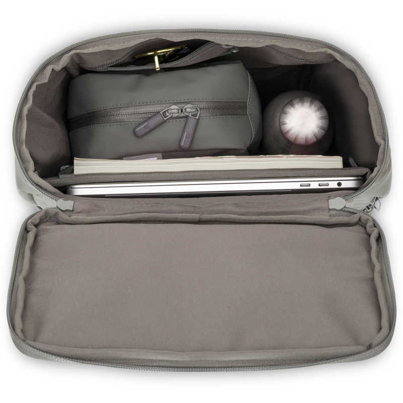 OAK25 Ryggsäck Daybag Grön 7