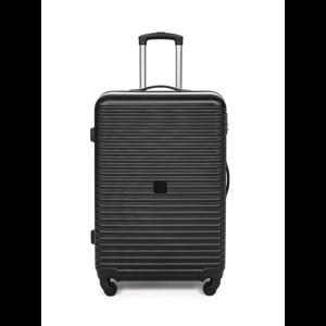 Aries Travel Kuffert Miami 73 CM Sort