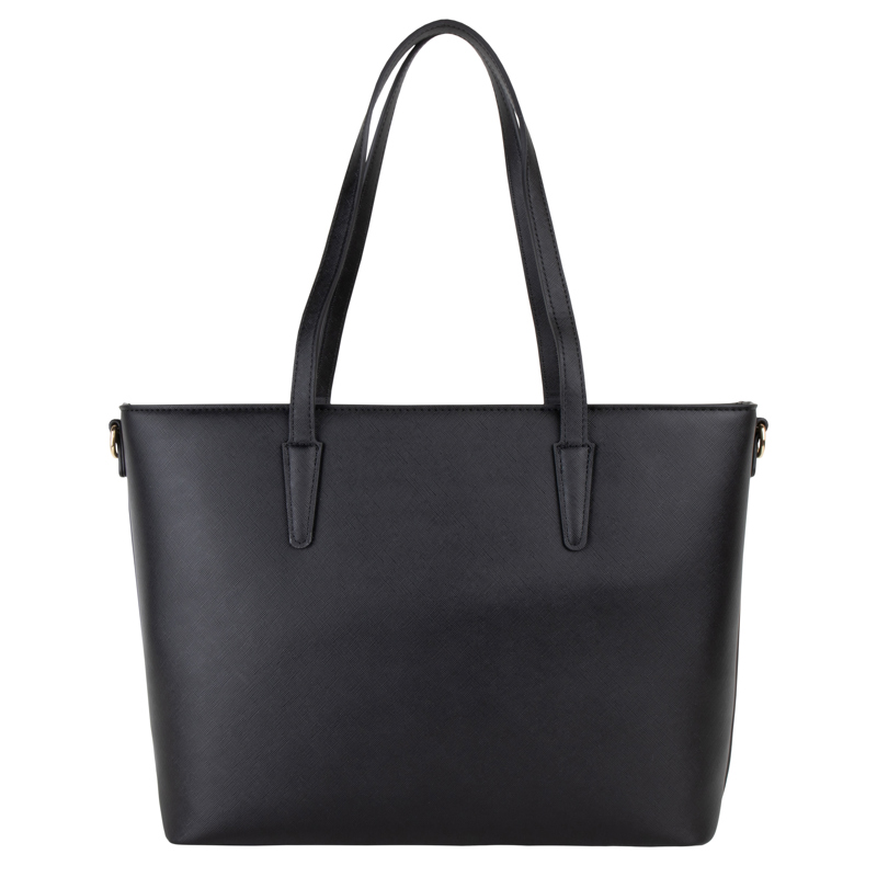 Valentino Bags Shopper Zero Re Svart 4