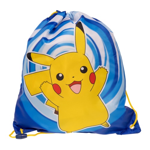 Gymnastikpose Pokémon