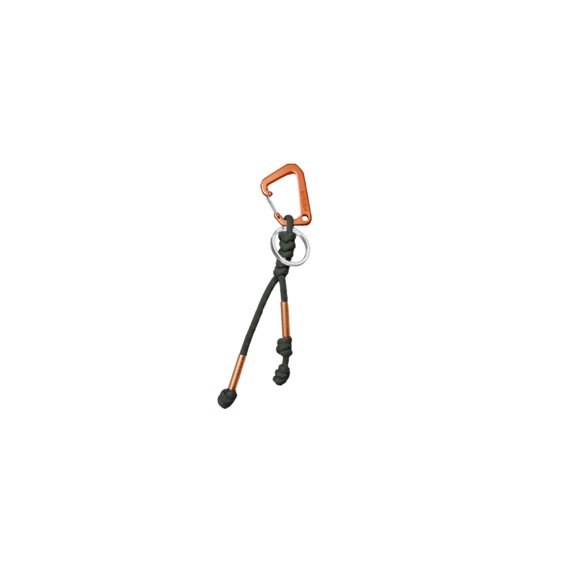 Kintobe Bag charm Kai Army Grøn 1