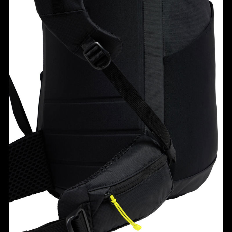 Haglöfs Ryggsäck Magma Rolltop 40 Svart 8