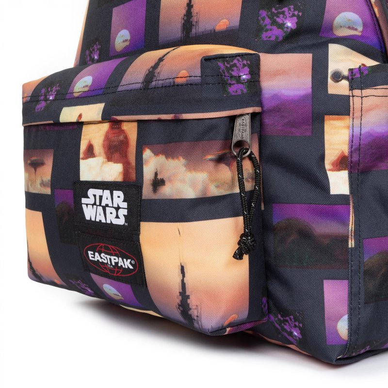 Eastpak Rygsæk Day Pak'R Star Wars Multi 14" 3