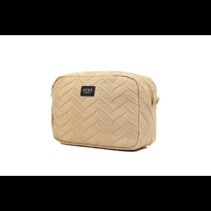 HERA Toilettaske Holly stor Caramel alt image