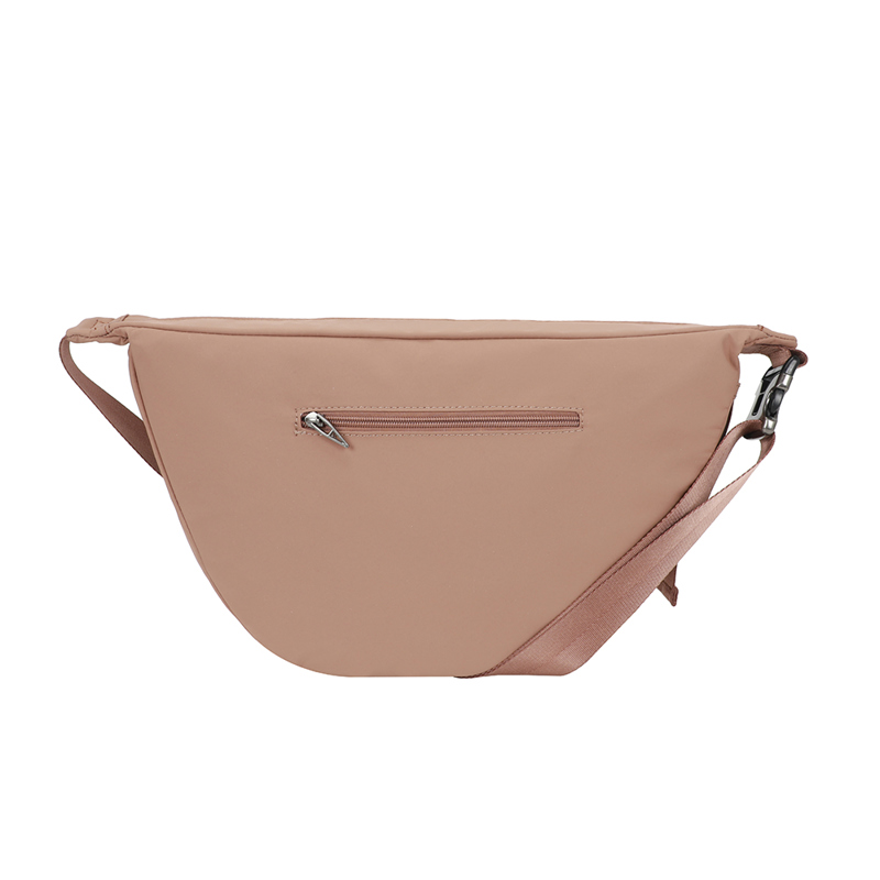 Again Crossbody Oyster  Brun 3