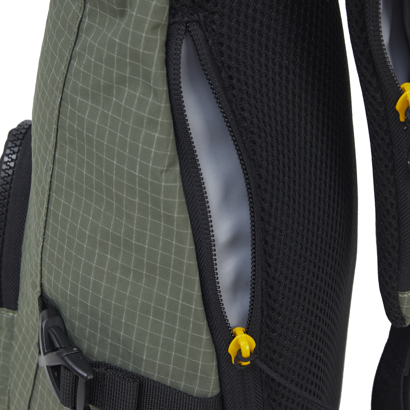 Cat Bags Sling Bag Light Outdoor Army Grøn 10