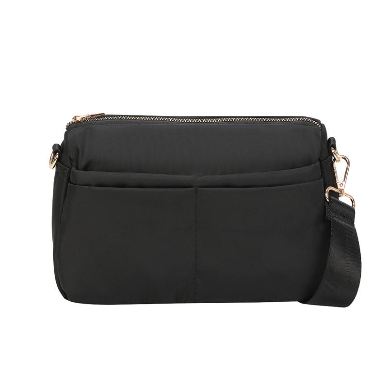 Again Crossbody Odense Sort 1