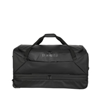 travelite Rejsetaske Basics Sort 1