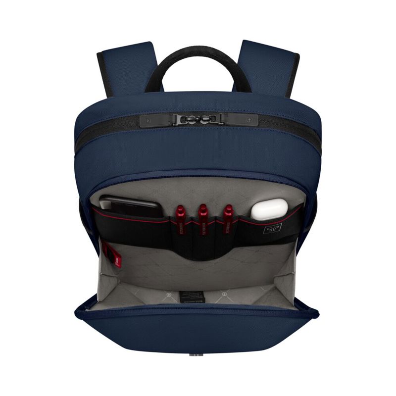 Victorinox Rygsæk Altmont Modern Navy 15" 7