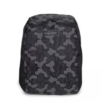 Eastpak Regnskydd Cory Svart mönster 1