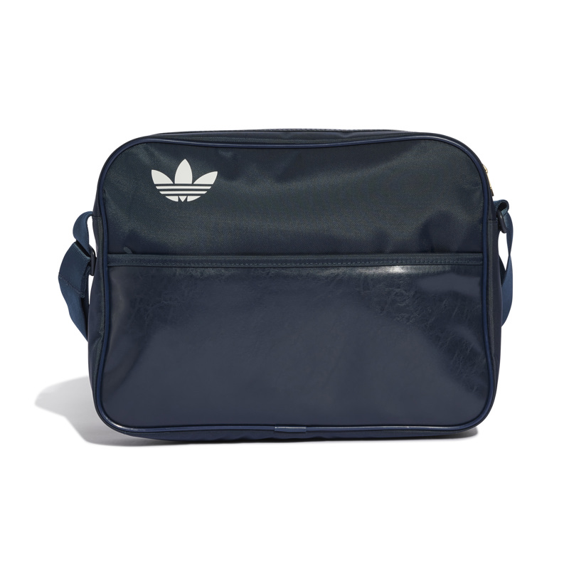 Adidas Originals Skuldertaske Airliner Blå 1