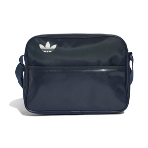 Adidas Originals Axelväska Airliner Blå