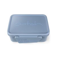 Satch Matlåda Set Nordic Light Blue  Ljusblå 1