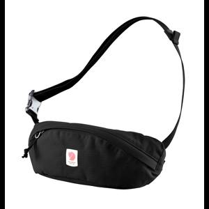Fjällräven Midjeväska Ulvö Hip Pack M Svart alt image