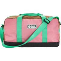 Fjällräven Duffelväska Vardag 33  Rosa 1
