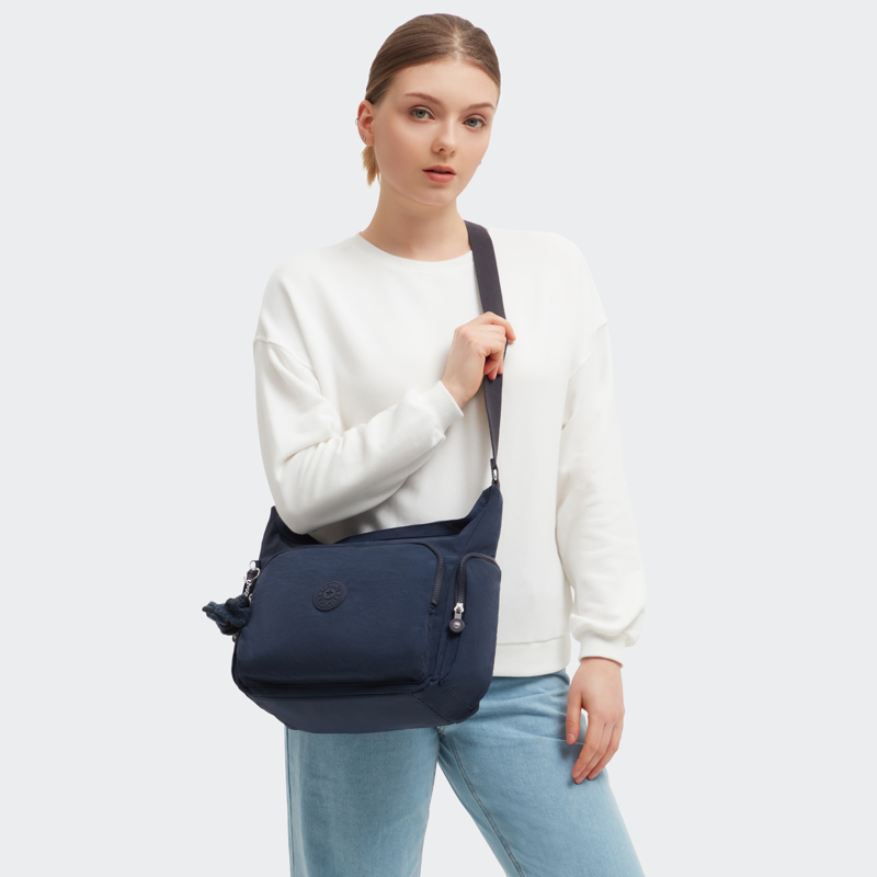 Kipling Crossbody Gabb Marin 2
