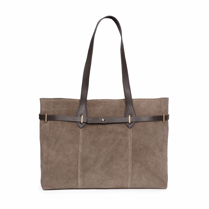 HERA Shopper Cornelia Taupe 4