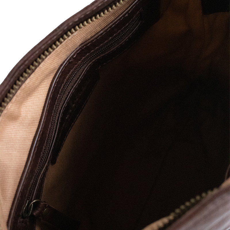 RE:DESIGNED Crossbody Zia Small M. Brun 6