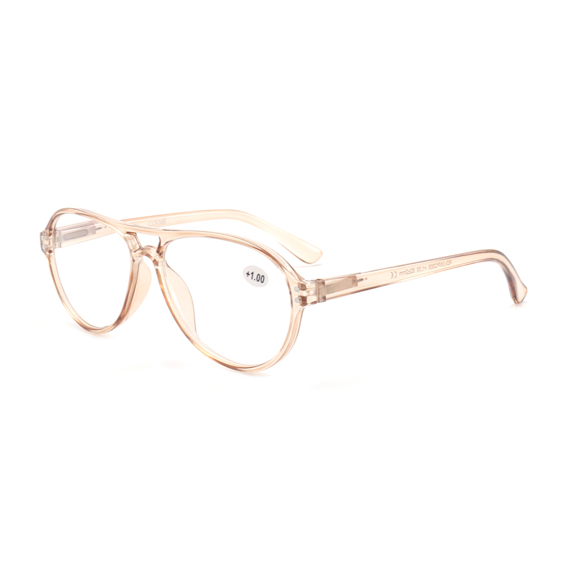 Conmé Läsglasögon Avéra Sand/brun +1,5 2