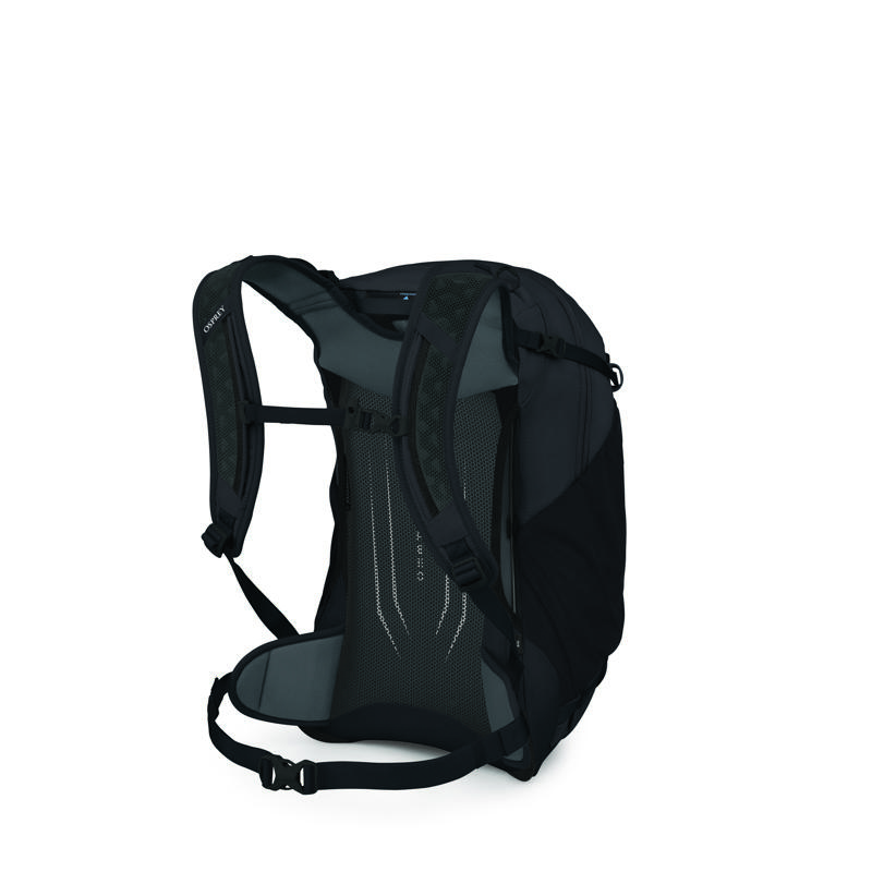 Osprey Vandrerygsæk Hikelite 26 Sort 5