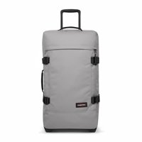 Eastpak Kuffert Tranverz Grå Str M 1