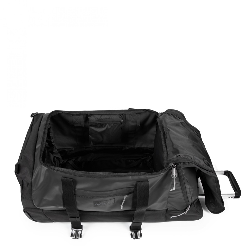 Eastpak Rejsetaske Perce Wheel M Sort 3