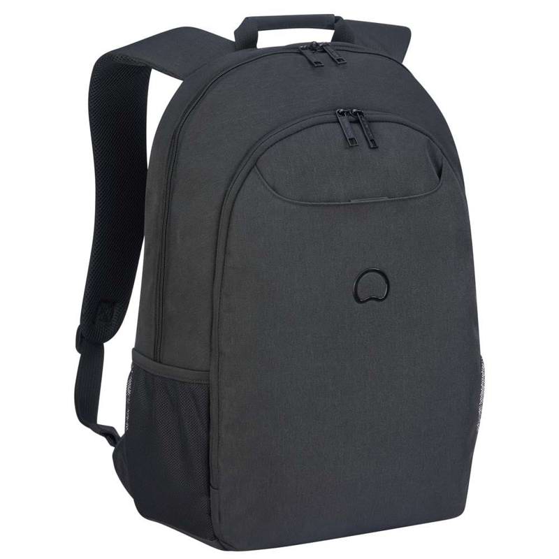 Delsey Rygsæk Esplanade Sort 2