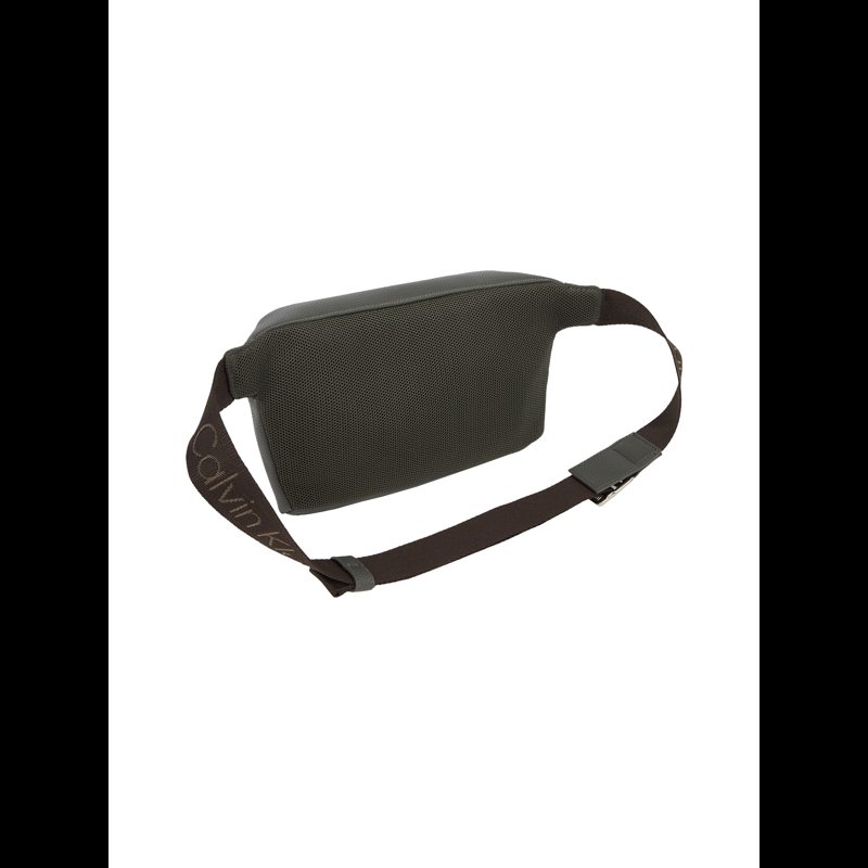 Calvin Klein Midjeväska CKJ Cargo Grå 4