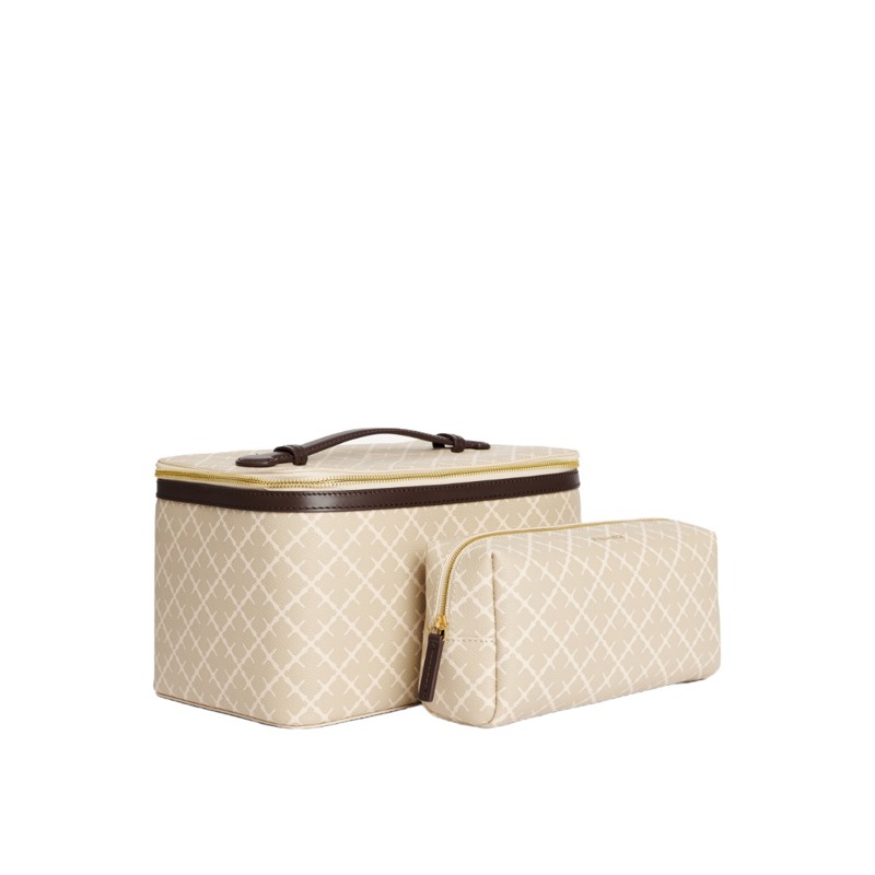 By Malene Birger Beauty Box Bae Beige 4