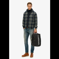 Superdry Rygsæk Tarp 35 Sort