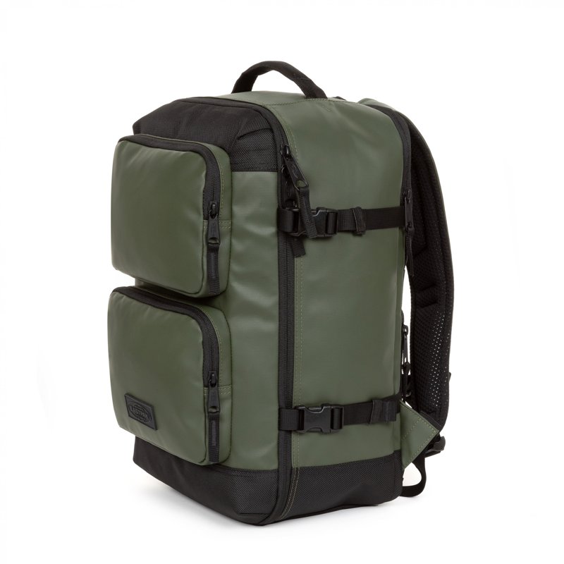 Eastpak Rygsæk Tecum Cabin Khaki grøn 16" 6