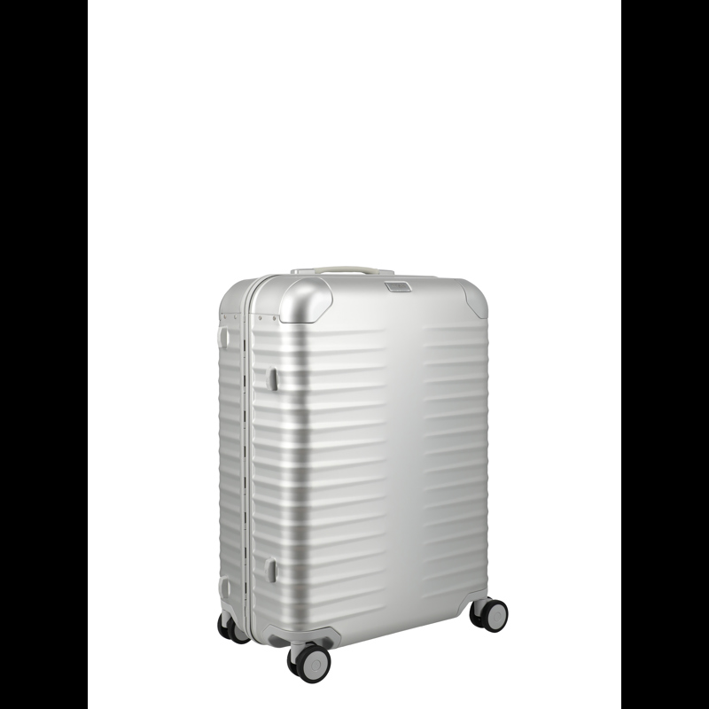 Titan Resväska Eternity Silver 69 Cm 4