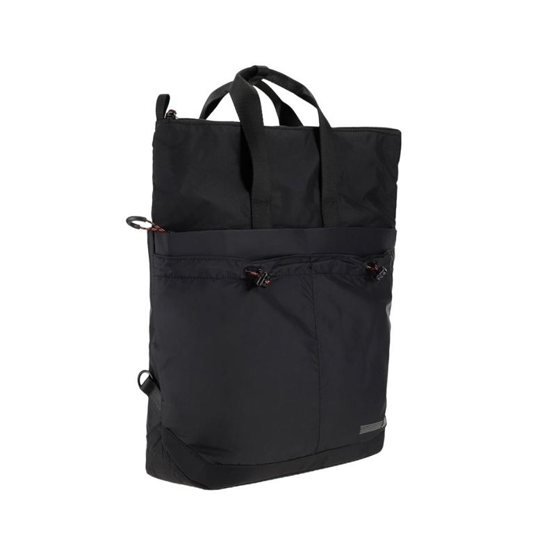 Jost Rygsæk X-Change Bag S Sort 13" 7