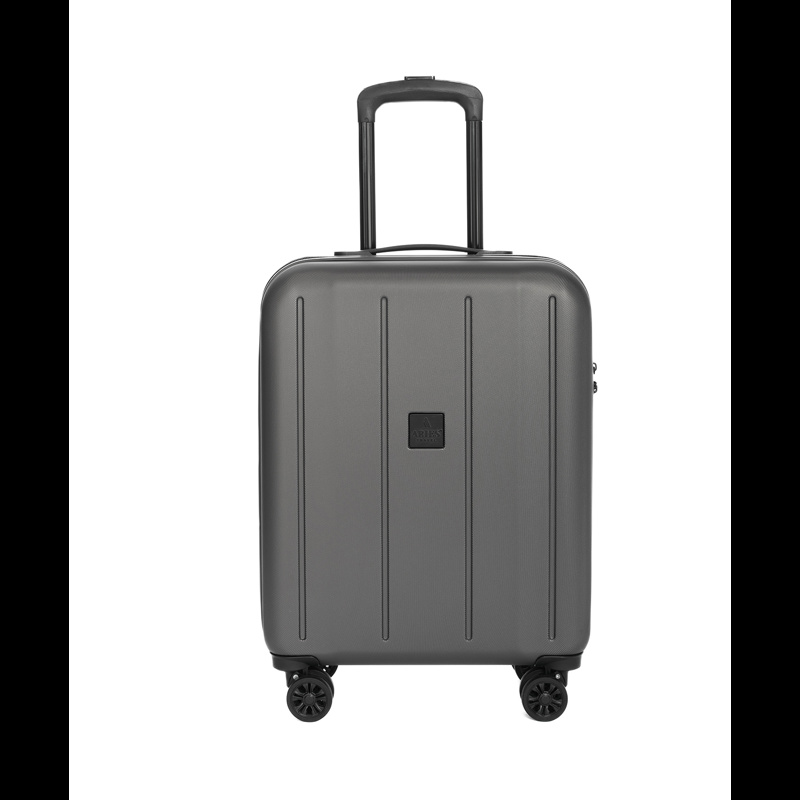 Aries Travel Resväska Palermo Svamp 55 Cm 1