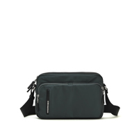 Mandarina Duck Crossbody Hunter Reporter Blå/Grøn 1