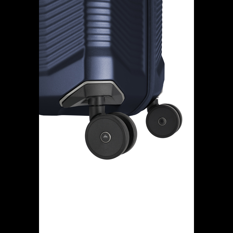 travelite Kuffert Millennium Blå 55 Cm 7
