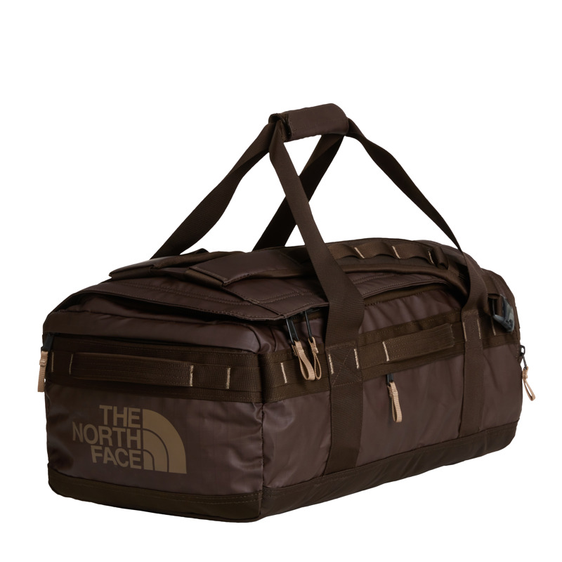 The North Face Duffelväska Base C. Voyager 42 M. Brun 1