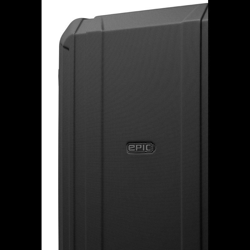EPIC Kuffert AirWave Neo Sort 65 Cm 8