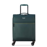 Delsey Kuffert Brochant 3 M. Grøn 55 Cm 1