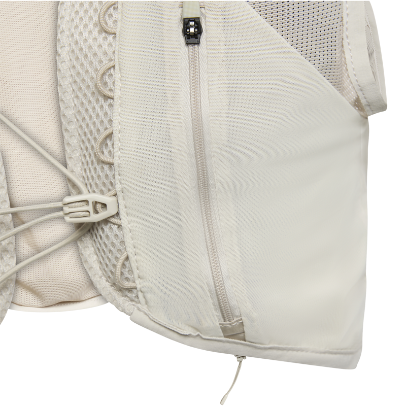 Adidas Originals Løbevest XPR TRL 10 Creme Str XS 4