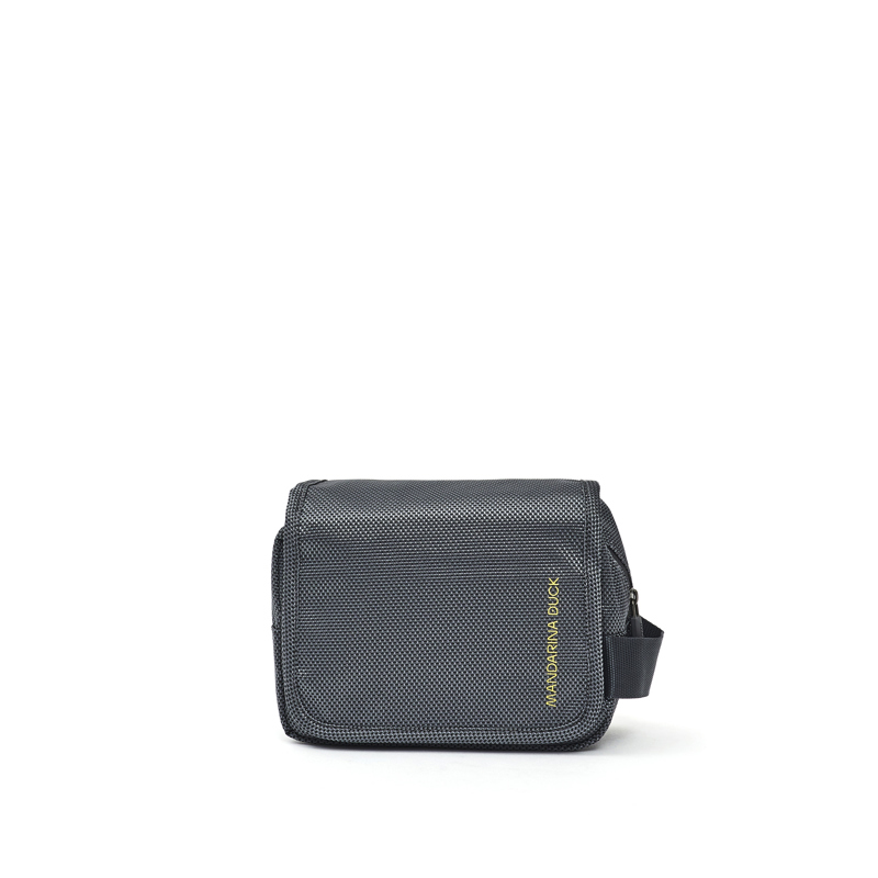 Mandarina Duck Toilettaske Zephyr Dyb koks grå 1