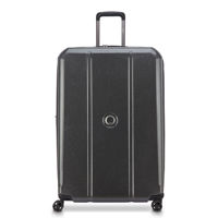Delsey Kuffert Helium Ultimate M. Grå 82 CM 1