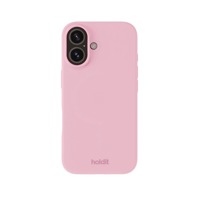 Holdit Mobilfodral Pink Rosa Iphone 16 1