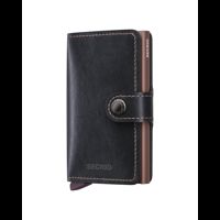 Secrid Miniwallet Mirum Sort 1