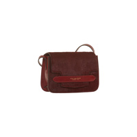 The Bridge Crossbody Lucreiza Brun
