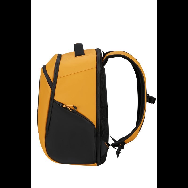 Samsonite Ryggsäck Prodiver Gul 14" 9