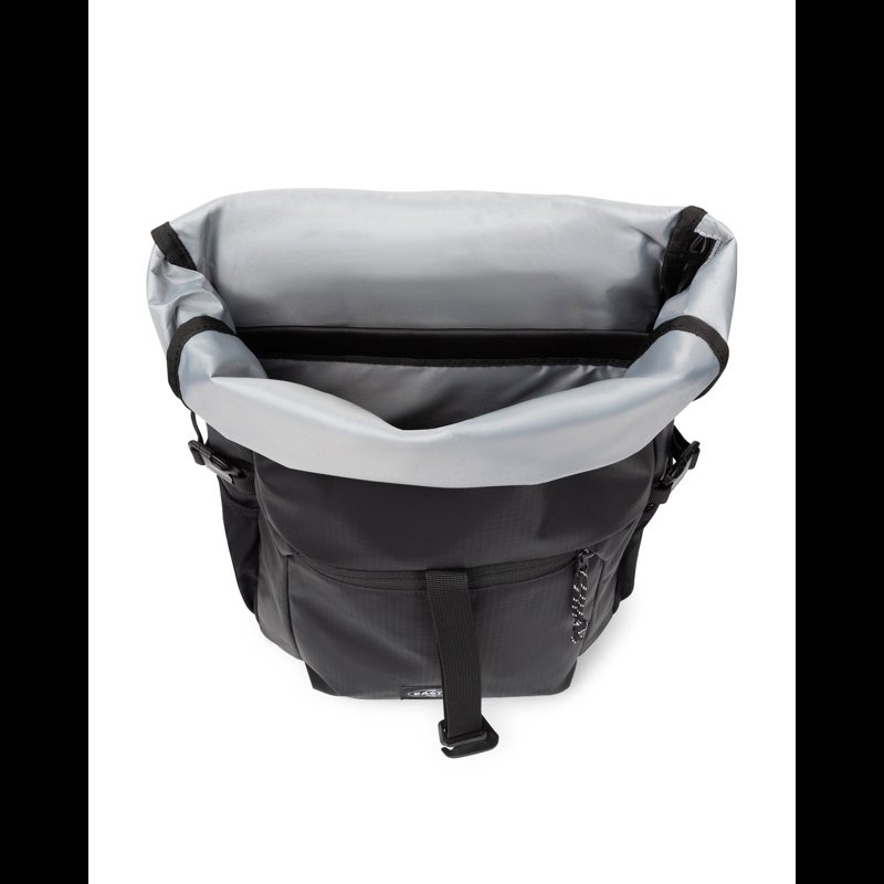 Eastpak Ryggsäckar Toproll Pro  Svart/Svart 16" 3